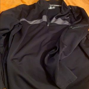 New Balance pullover